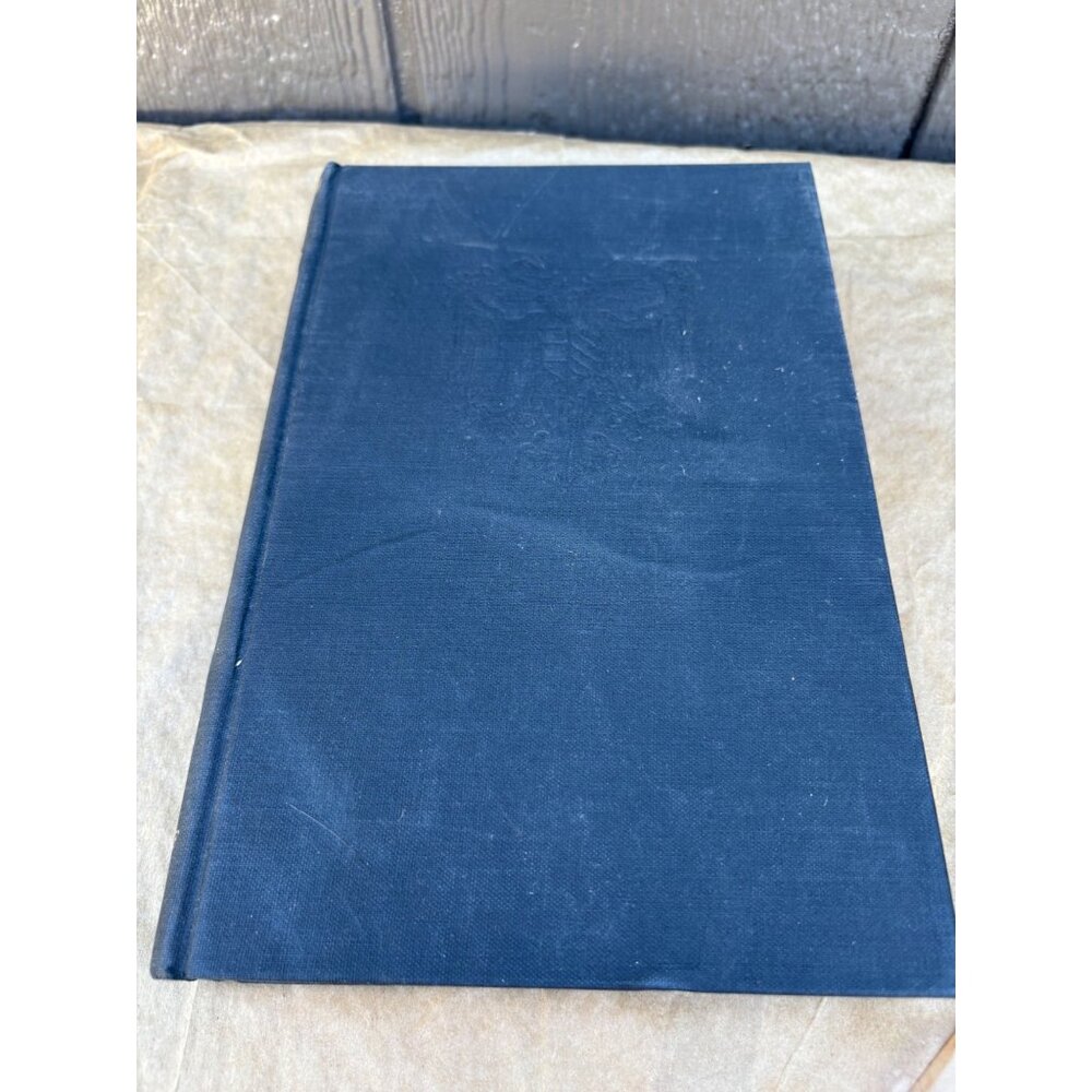 A History Of Modern Germany Hardcover Book Reformation Hajo Holborn Knopf 1959